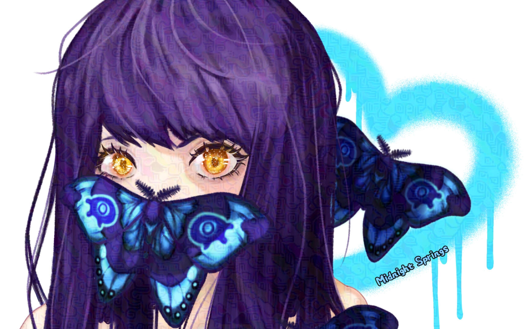 Midnight Springs